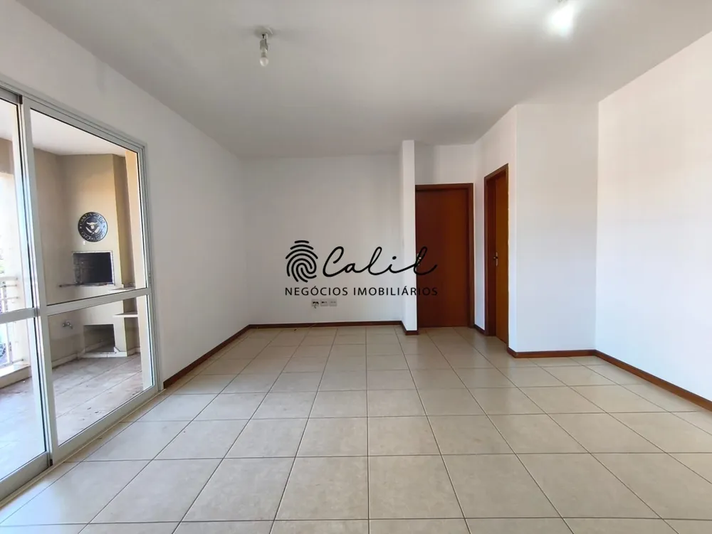 Apartamento, 3 quartos, 107 m² - Foto 3
