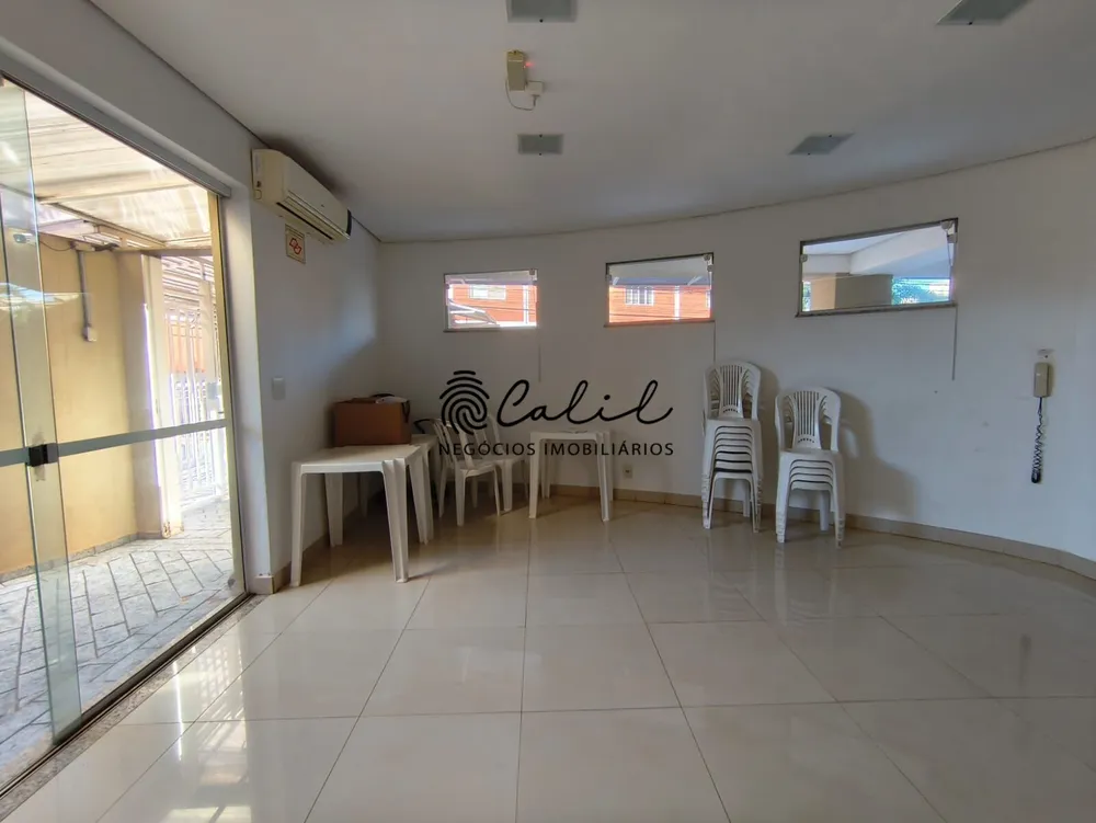Apartamento, 3 quartos, 107 m² - Foto 4