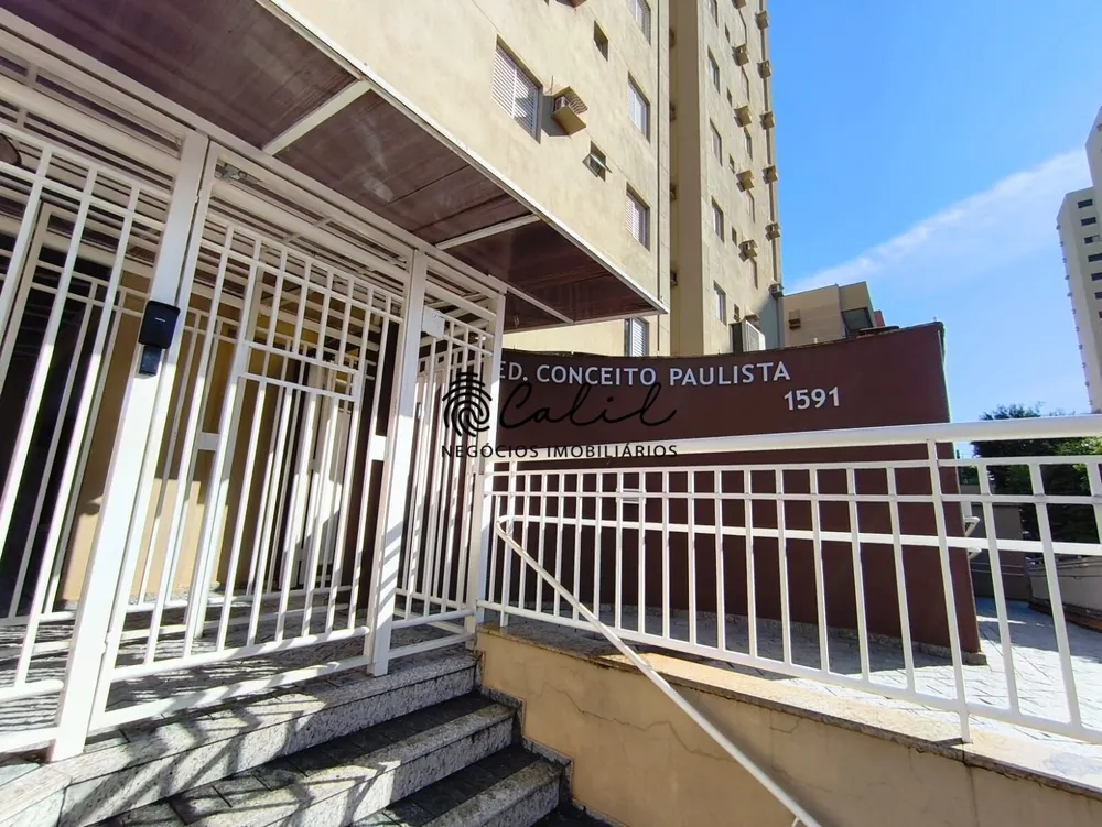Apartamento, 3 quartos, 107 m² - Foto 6