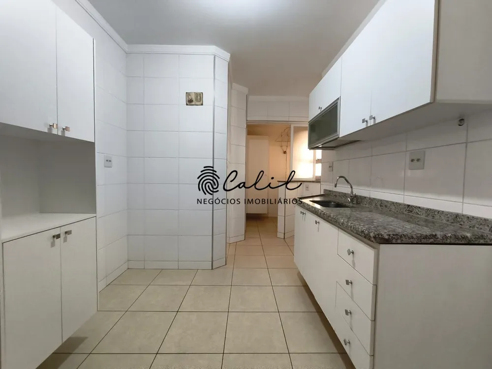 Apartamento, 3 quartos, 107 m² - Foto 8