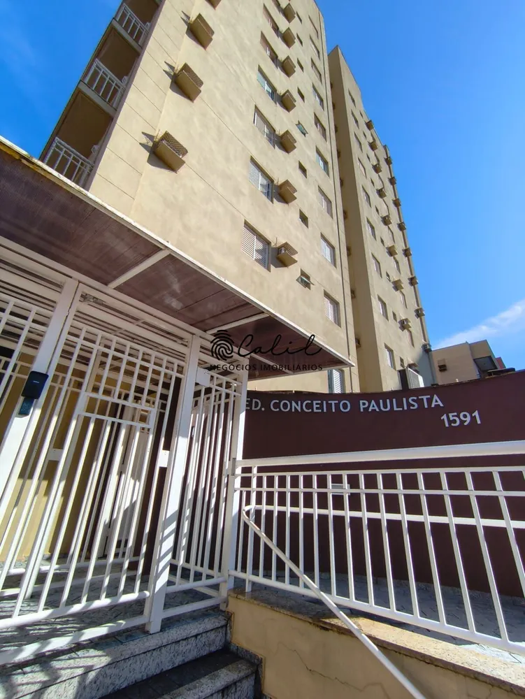 Apartamento, 3 quartos, 107 m² - Foto 10