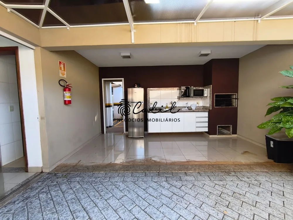 Apartamento, 3 quartos, 107 m² - Foto 3