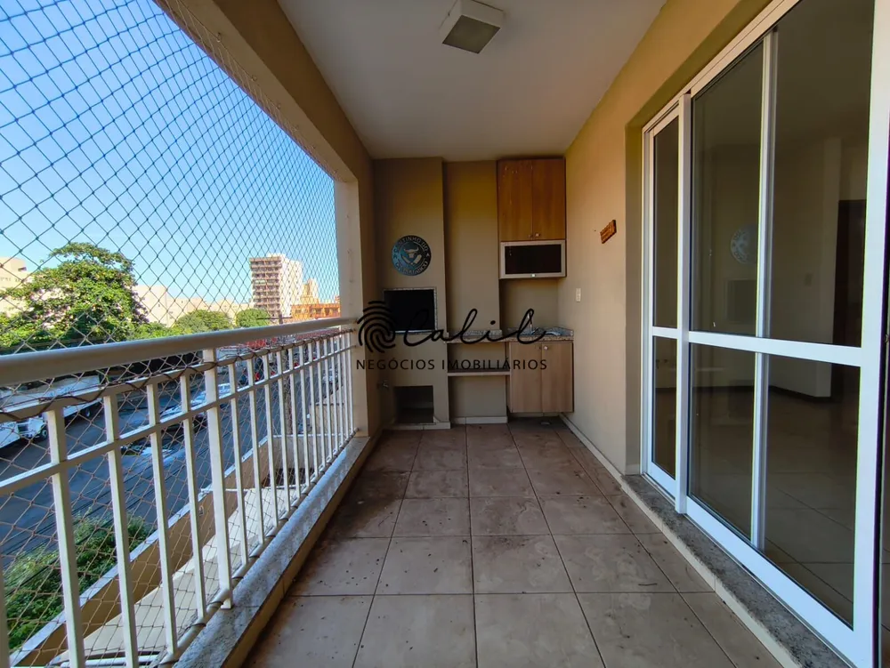 Apartamento, 3 quartos, 107 m² - Foto 9