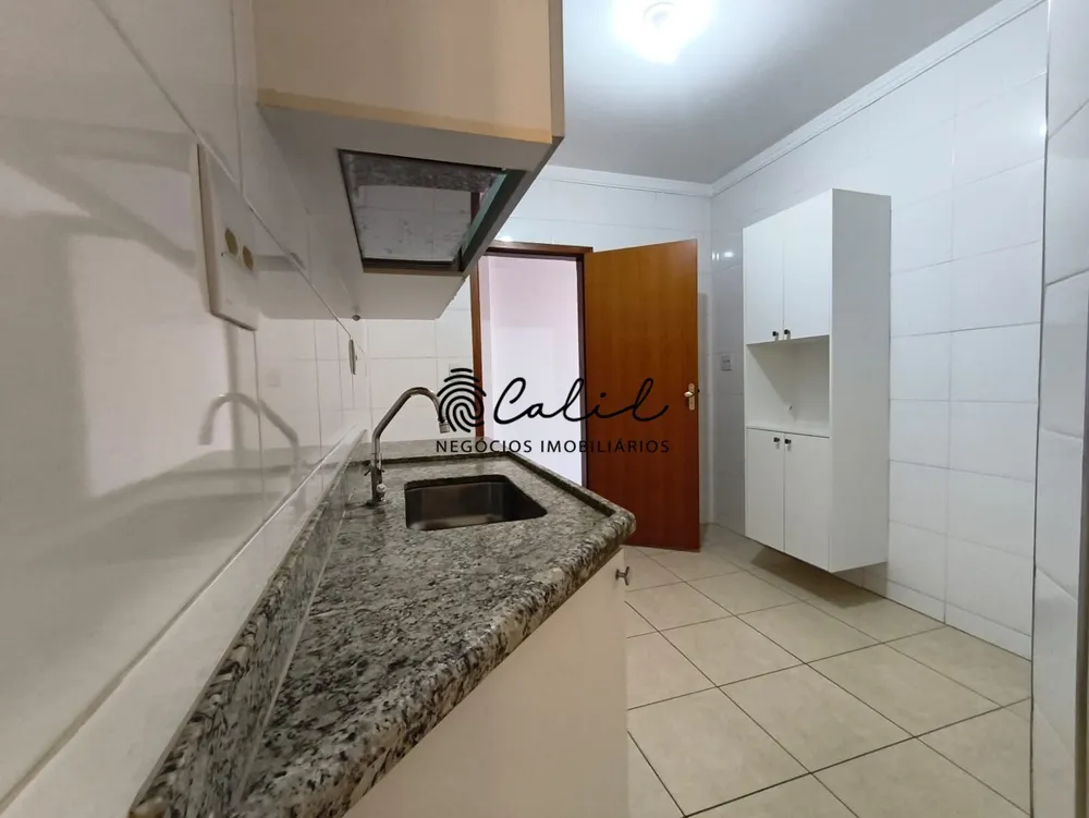 Apartamento, 3 quartos, 107 m² - Foto 5