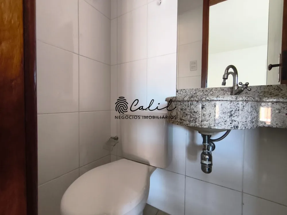 Apartamento, 3 quartos, 107 m² - Foto 11