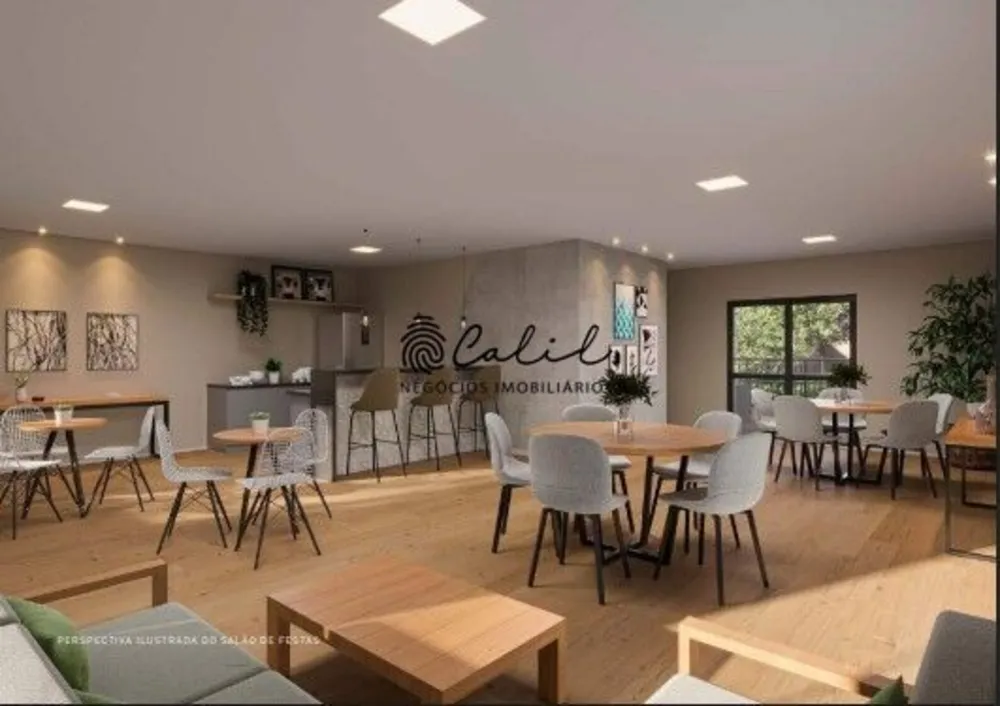 Apartamento, 2 quartos, 67 m² - Foto 3