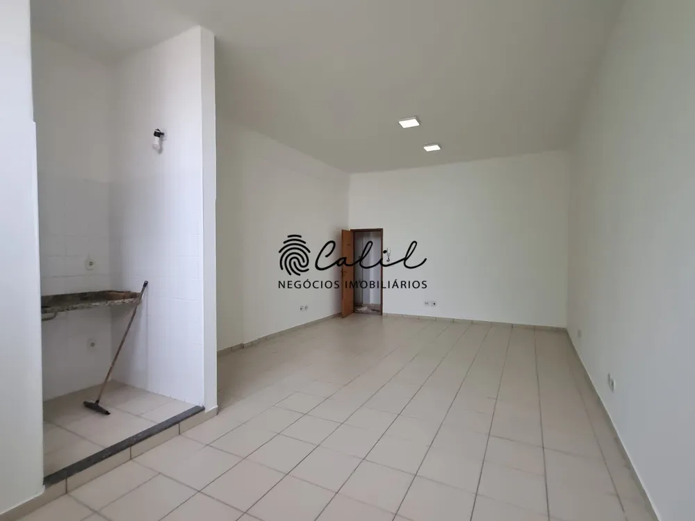Sala-Conjunto, 42 m² - Foto 1