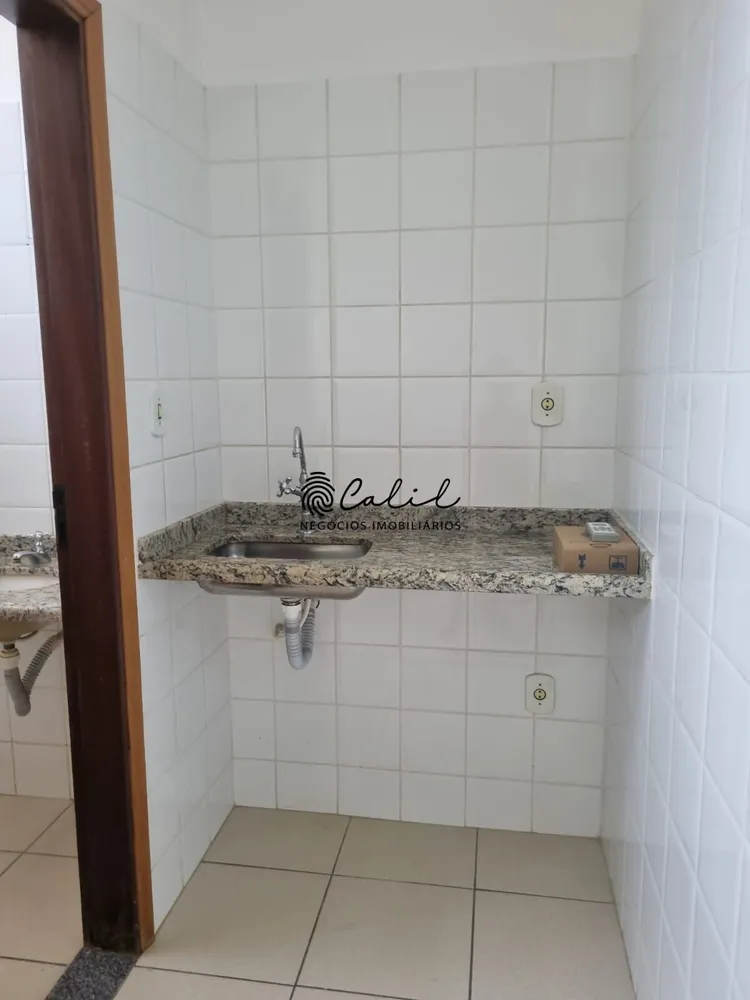 Sala-Conjunto, 42 m² - Foto 3