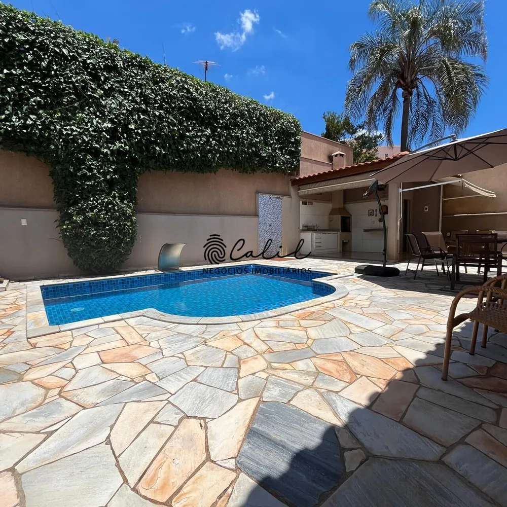Casa, 4 quartos, 265 m² - Foto 7