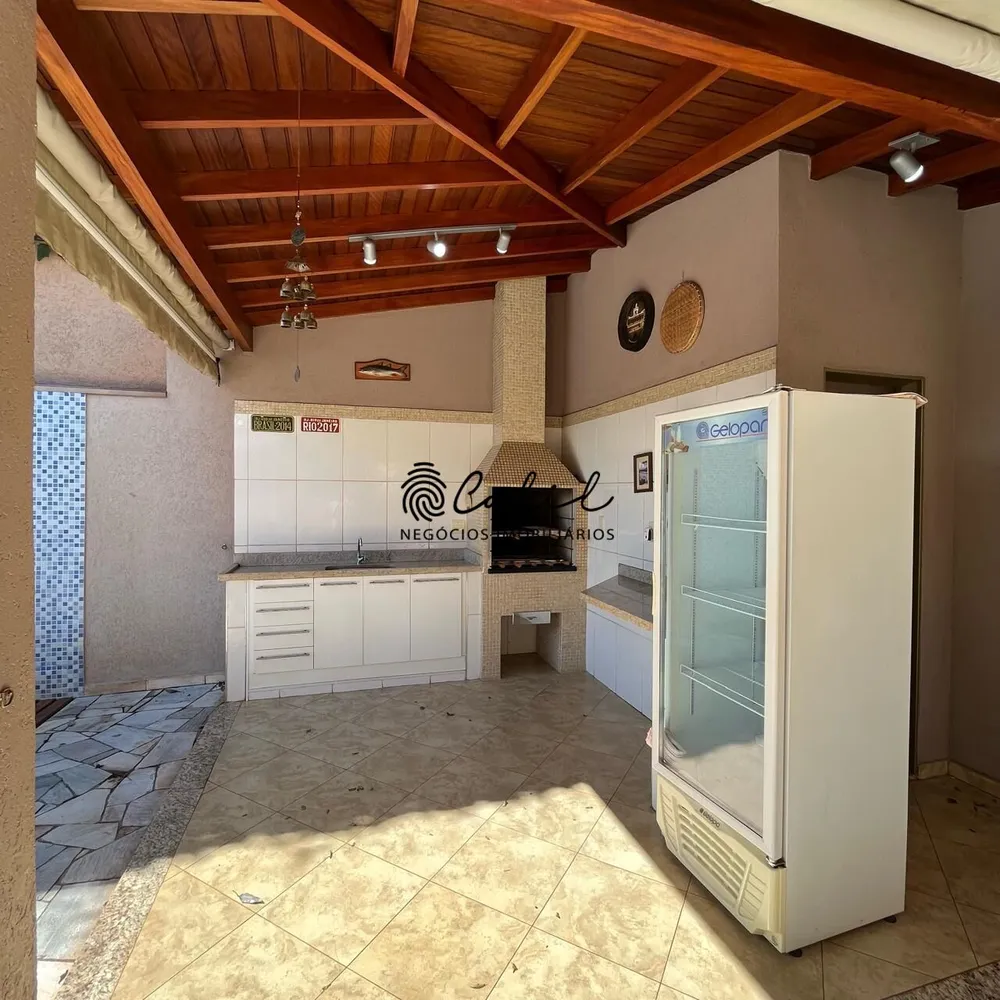 Casa, 4 quartos, 265 m² - Foto 6