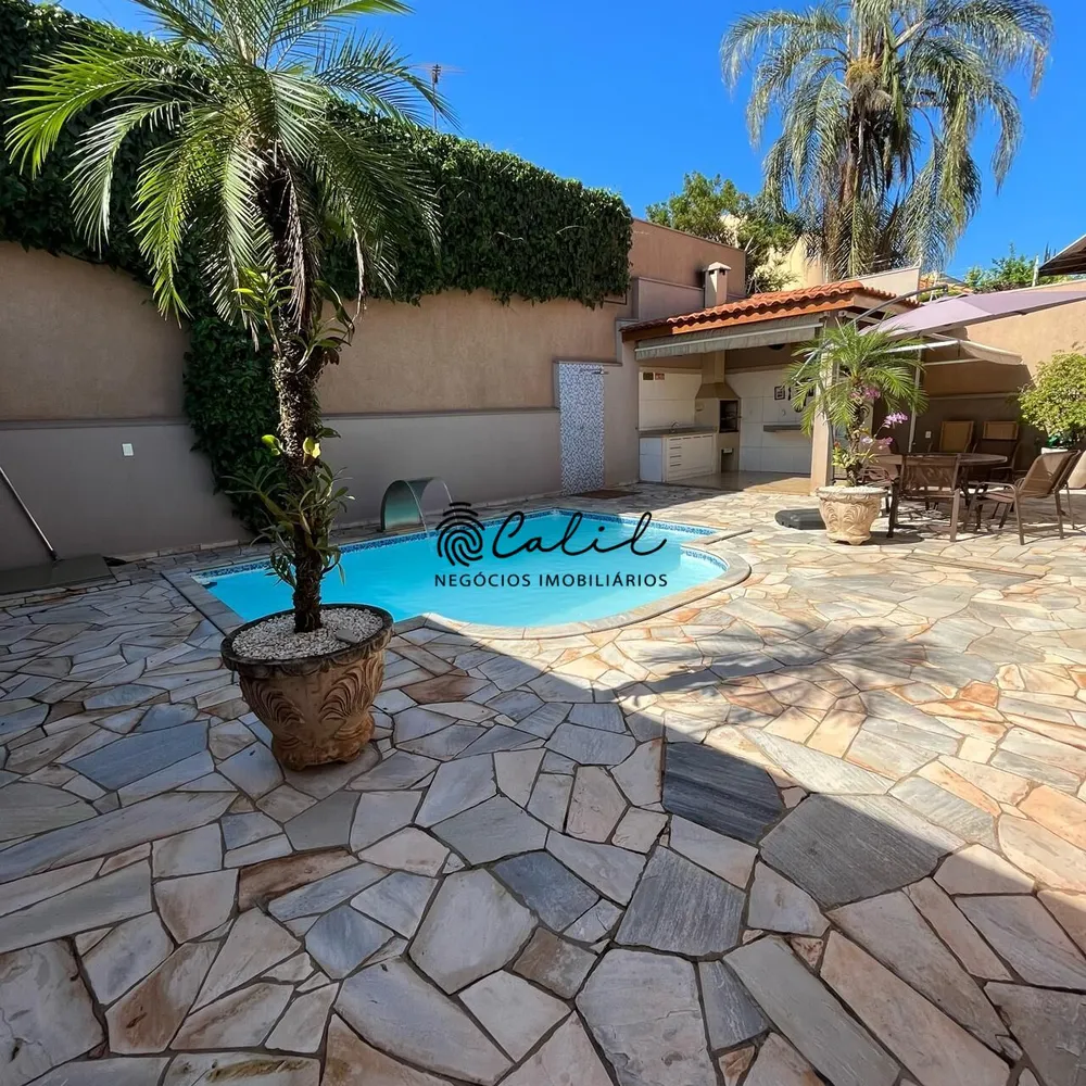 Casa, 4 quartos, 265 m² - Foto 5