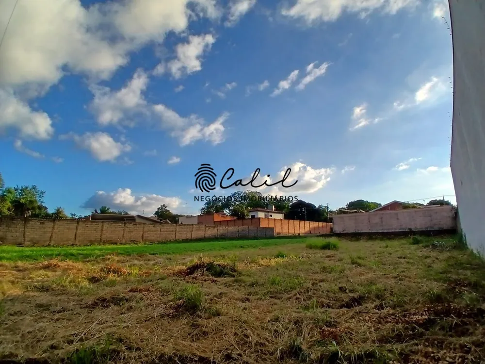 Terreno, 550 m² - Foto 1
