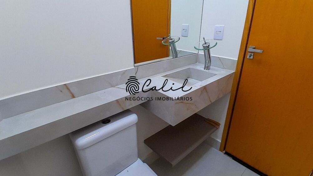 Casa de Condomínio à venda com 3 quartos, 153m² - Foto 3