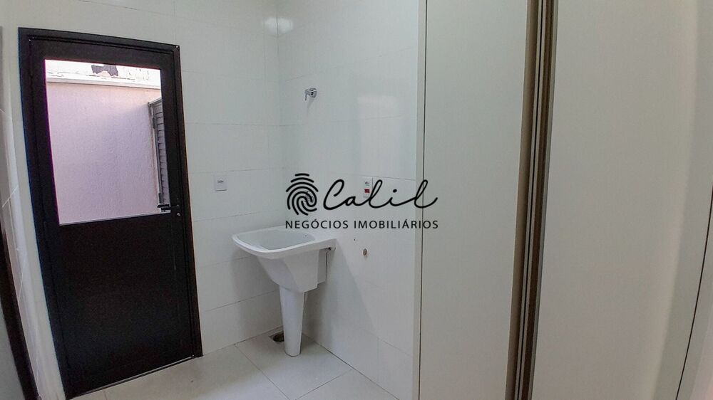 Casa de Condomínio à venda com 3 quartos, 153m² - Foto 4