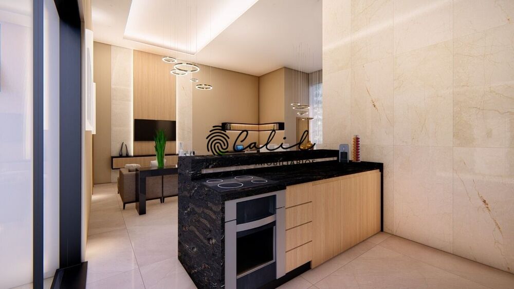 Casa de Condomínio à venda com 3 quartos, 145m² - Foto 2