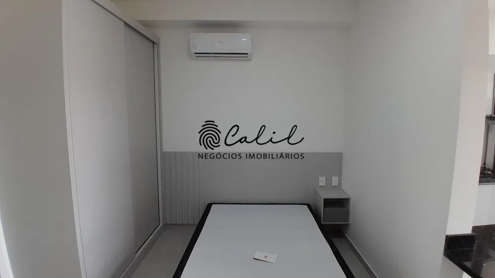 Apartamento, 1 quarto, 34 m² - Foto 6