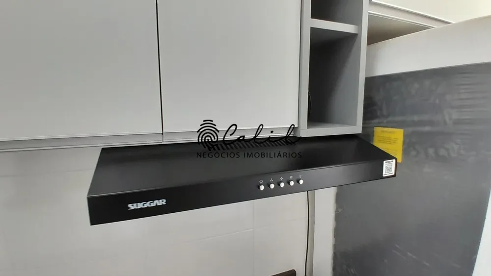Apartamento, 1 quarto, 34 m² - Foto 8