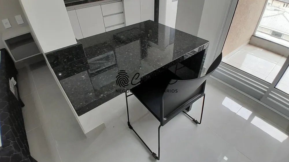 Apartamento, 1 quarto, 34 m² - Foto 2
