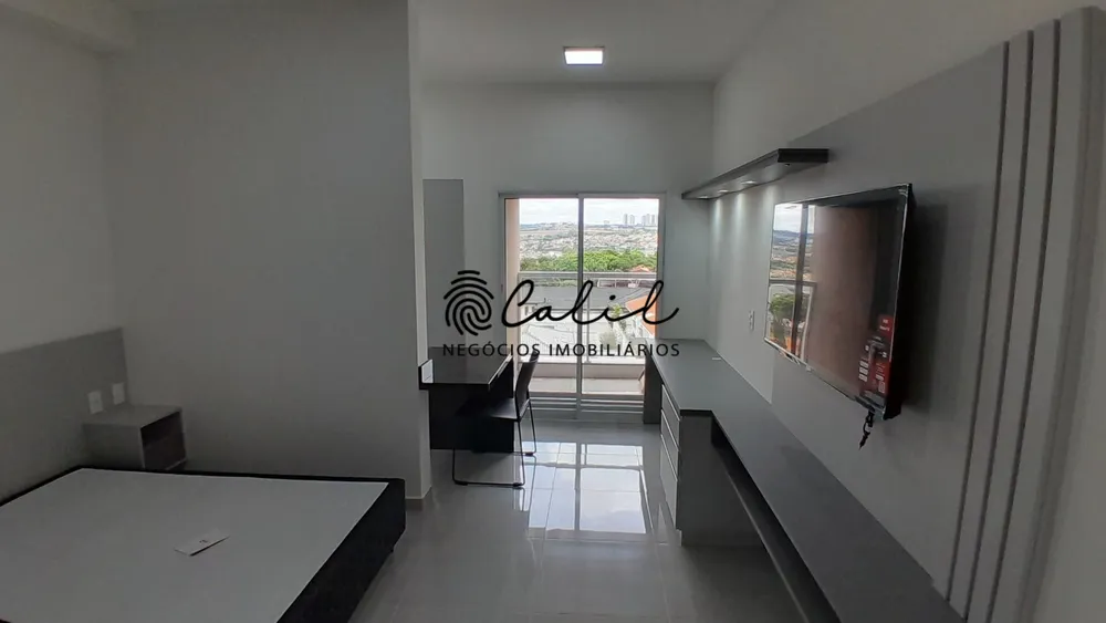 Apartamento, 1 quarto, 34 m² - Foto 5