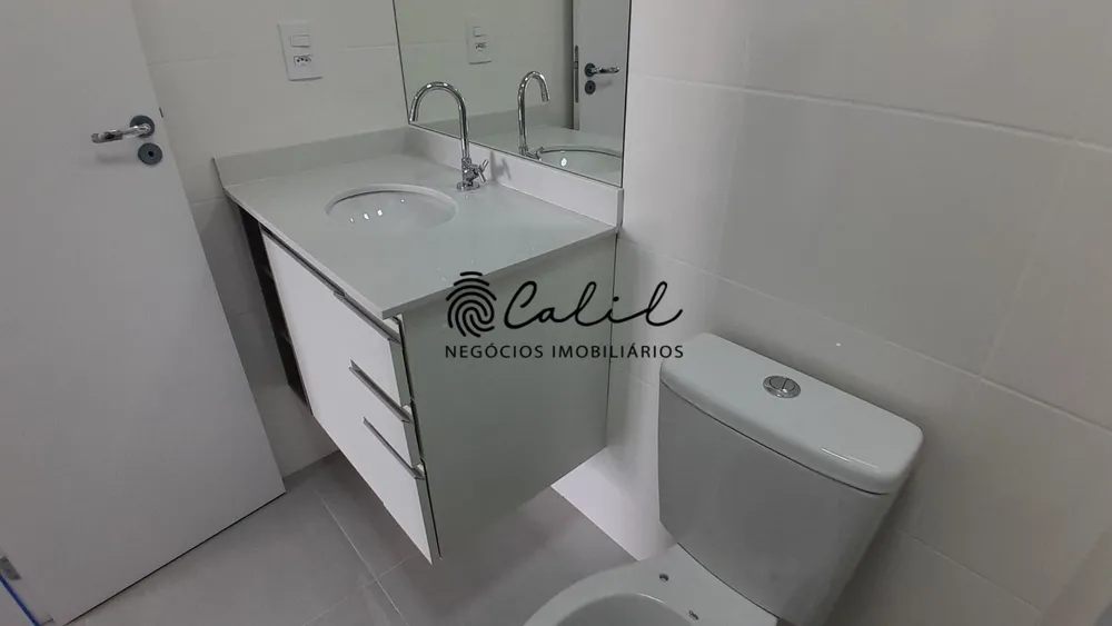 Apartamento, 1 quarto, 34 m² - Foto 4