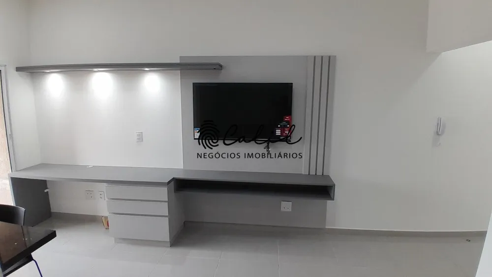Apartamento, 1 quarto, 34 m² - Foto 3