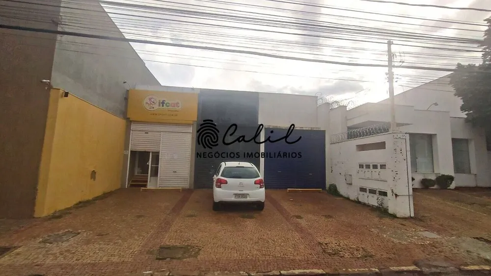 Loja-Salão, 150 m² - Foto 5