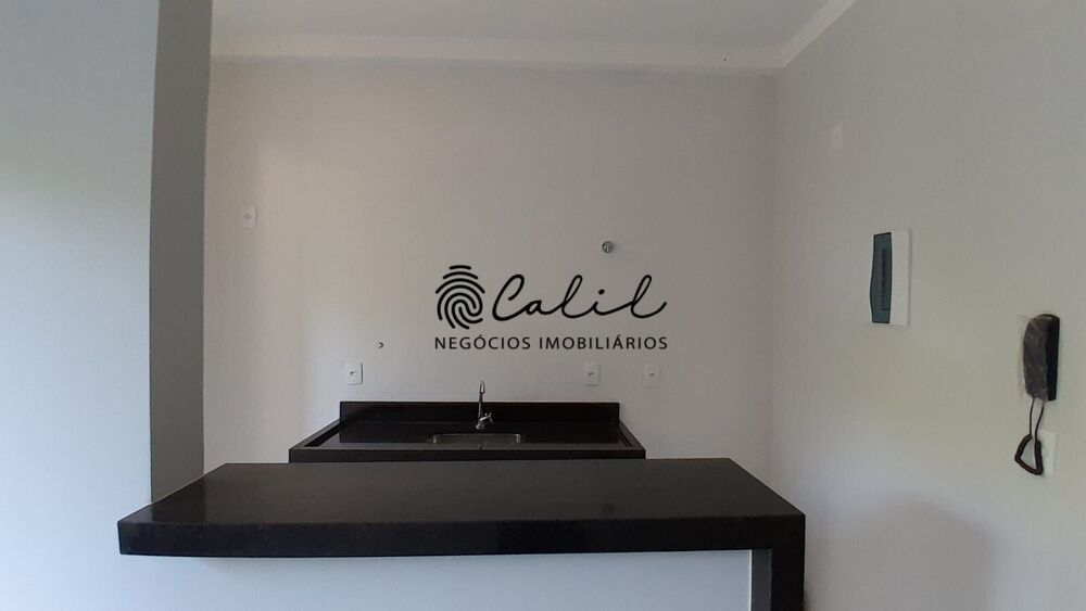 Apartamento, 1 quarto, 45 m² - Foto 1