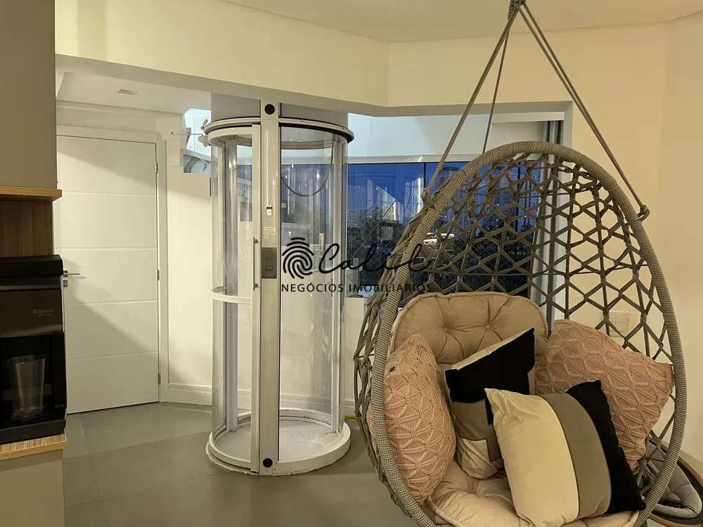 Cobertura, 5 quartos, 350 m² - Foto 12