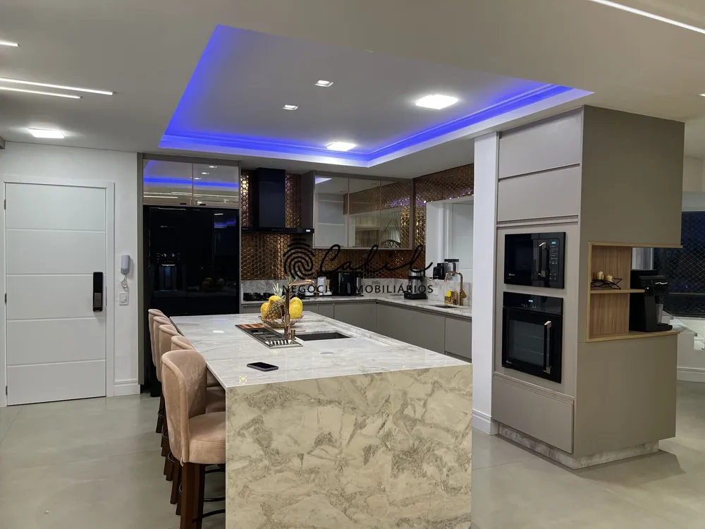 Cobertura, 5 quartos, 350 m² - Foto 3
