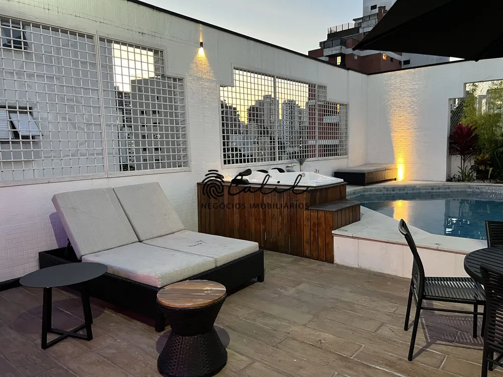 Cobertura, 5 quartos, 350 m² - Foto 8