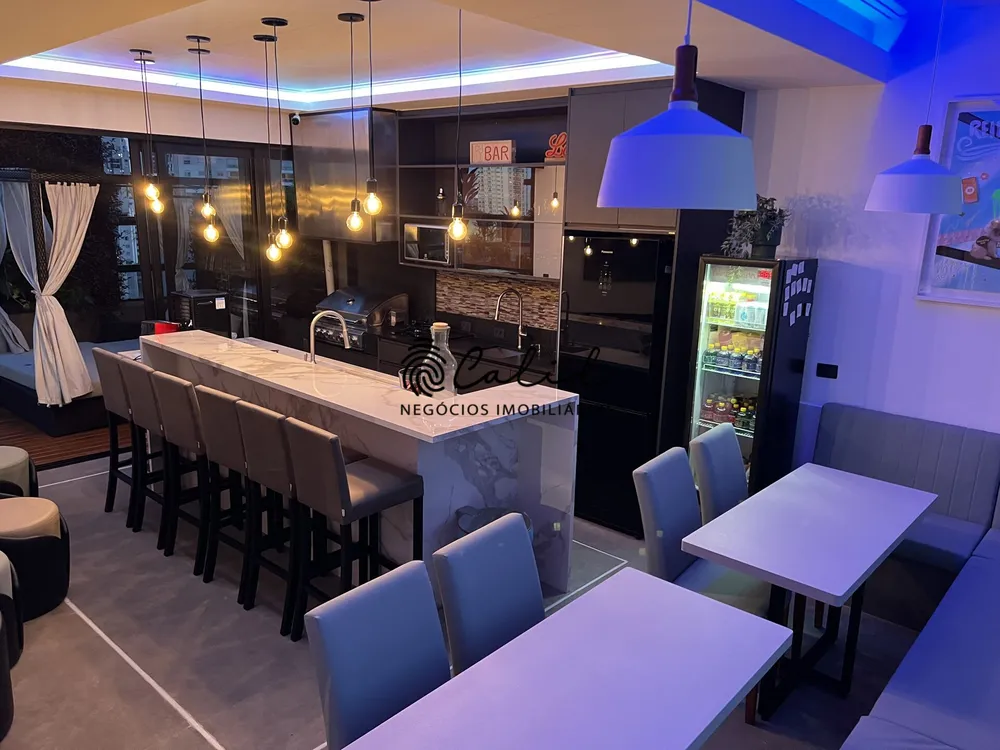 Cobertura, 5 quartos, 350 m² - Foto 1