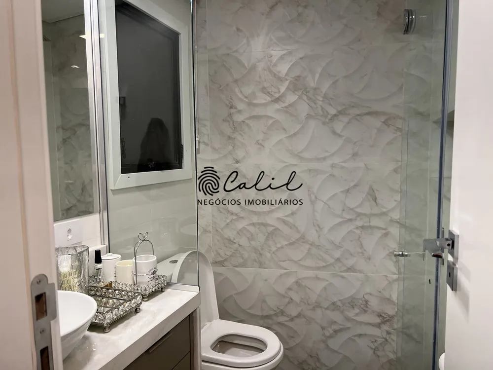 Cobertura, 5 quartos, 350 m² - Foto 5