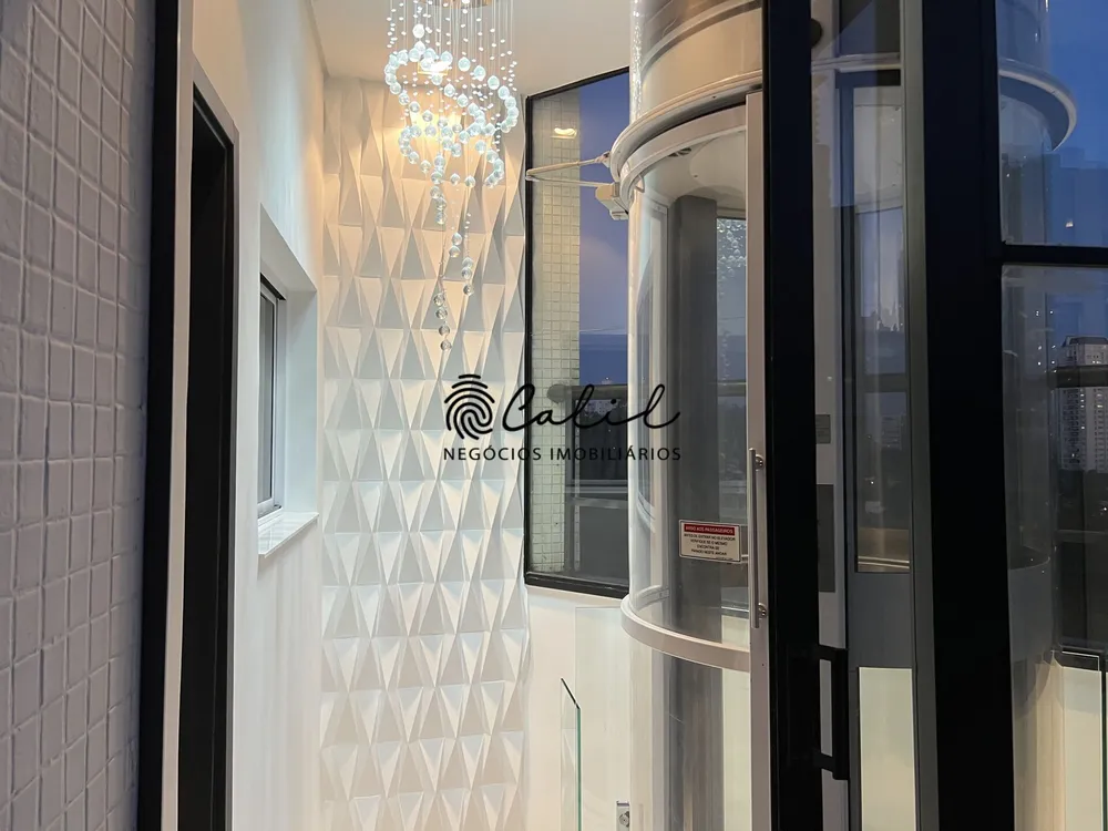 Cobertura, 5 quartos, 350 m² - Foto 6