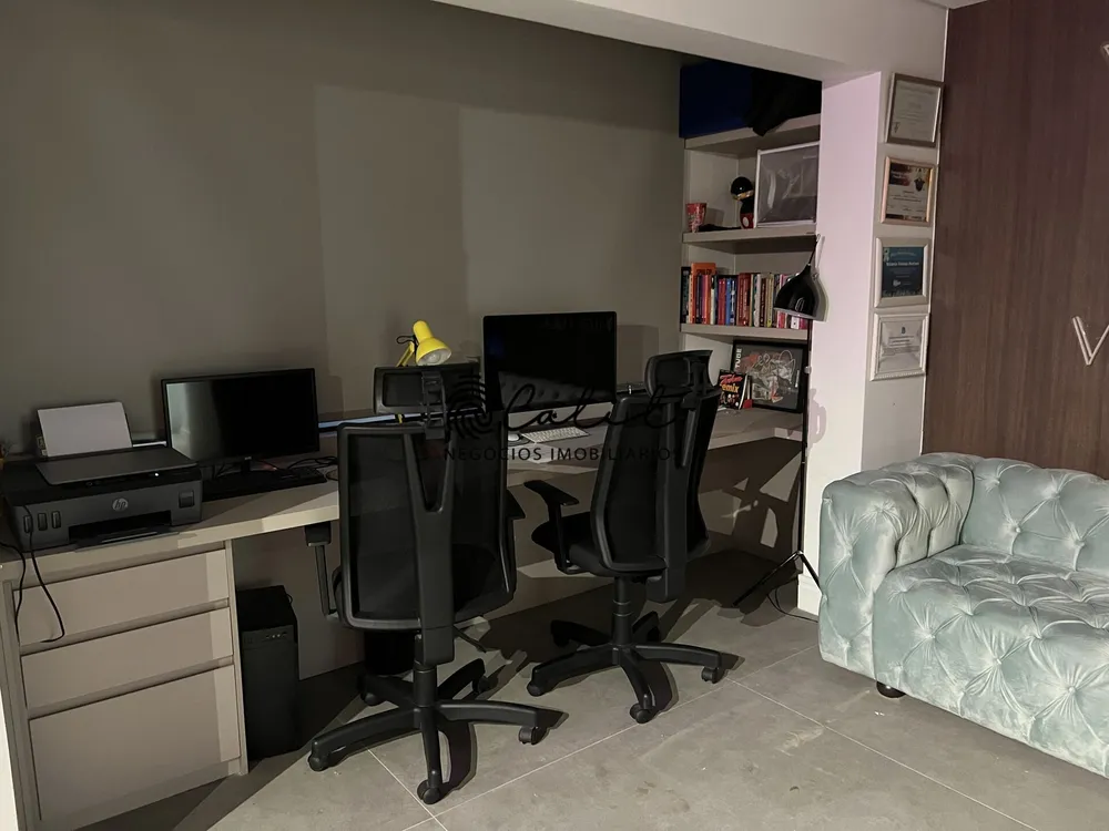 Cobertura, 5 quartos, 350 m² - Foto 10