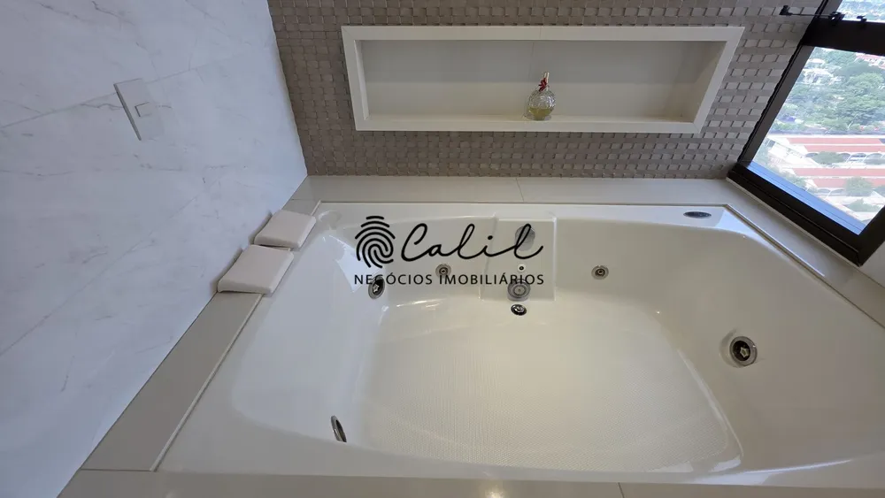Cobertura, 3 quartos, 401 m² - Foto 6