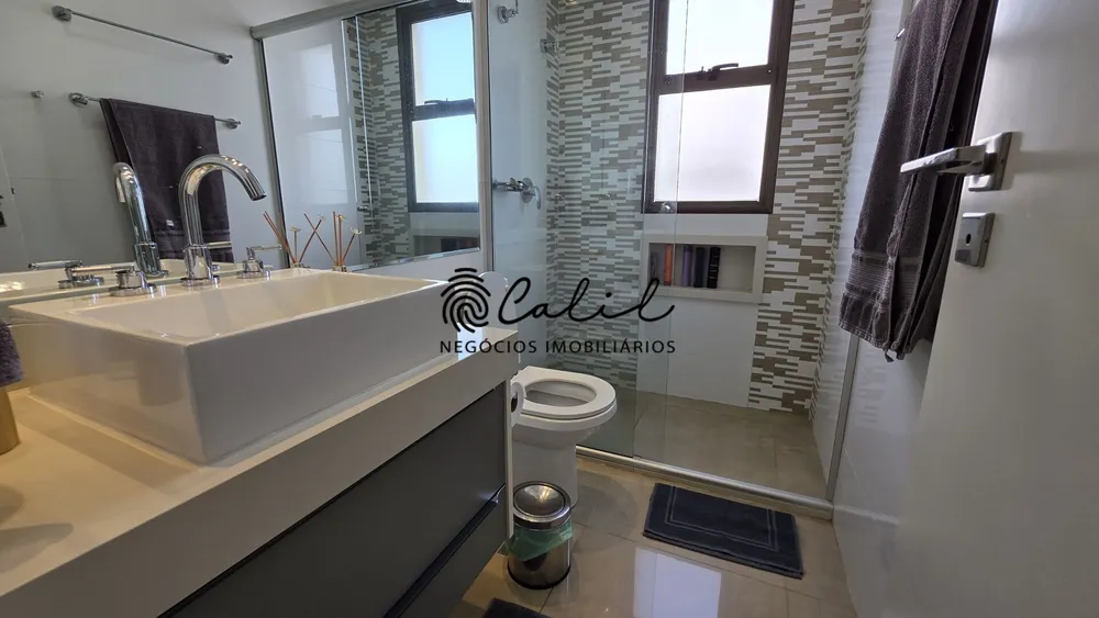 Cobertura, 3 quartos, 401 m² - Foto 8