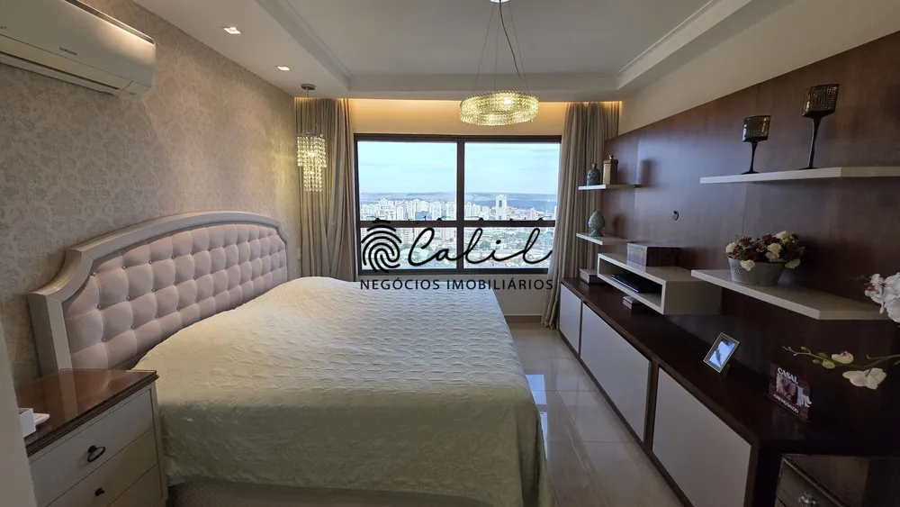 Cobertura, 3 quartos, 401 m² - Foto 5