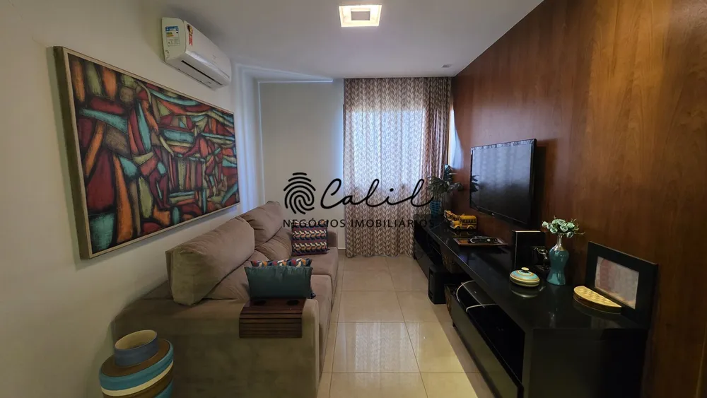 Cobertura, 3 quartos, 401 m² - Foto 3