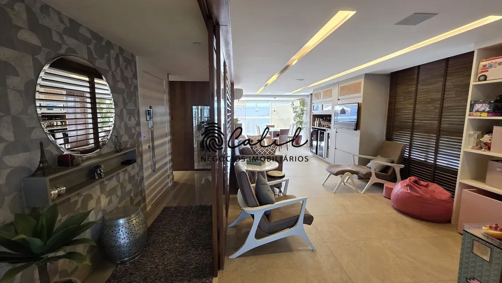 Cobertura, 3 quartos, 401 m² - Foto 16