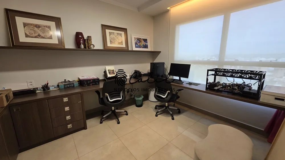 Cobertura, 3 quartos, 401 m² - Foto 4