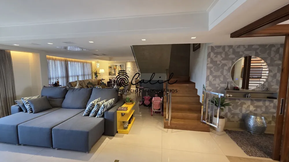Cobertura, 3 quartos, 401 m² - Foto 15