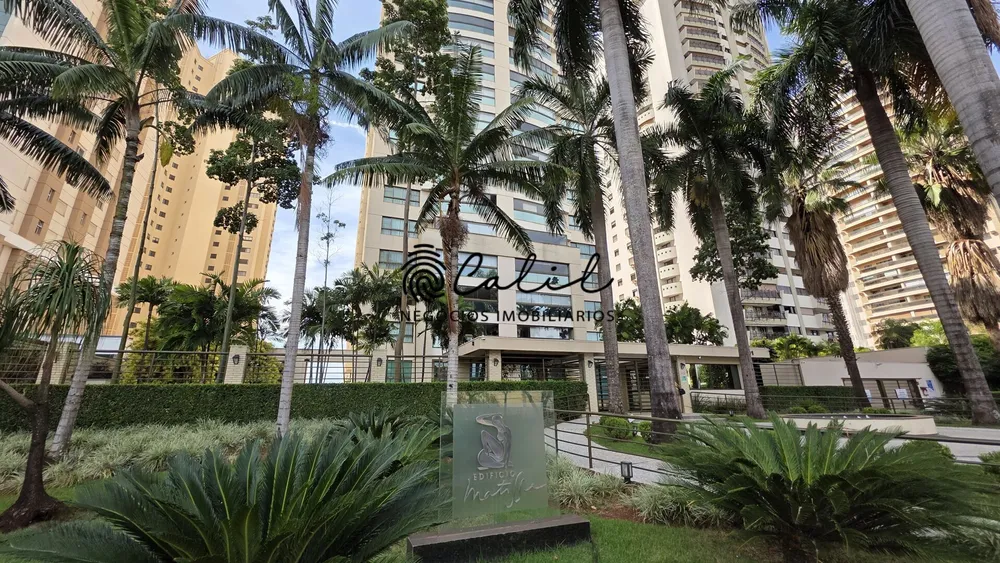Cobertura, 3 quartos, 401 m² - Foto 2