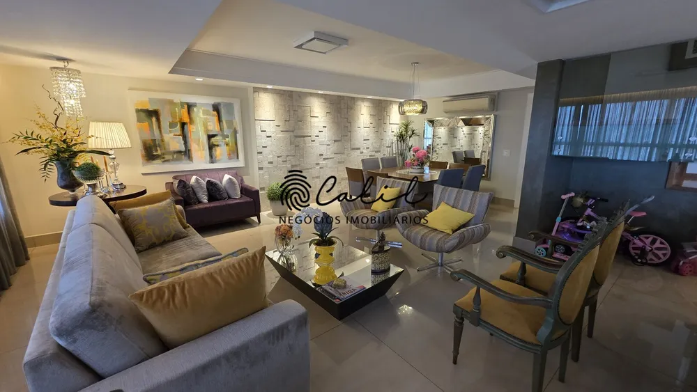 Cobertura, 3 quartos, 401 m² - Foto 14