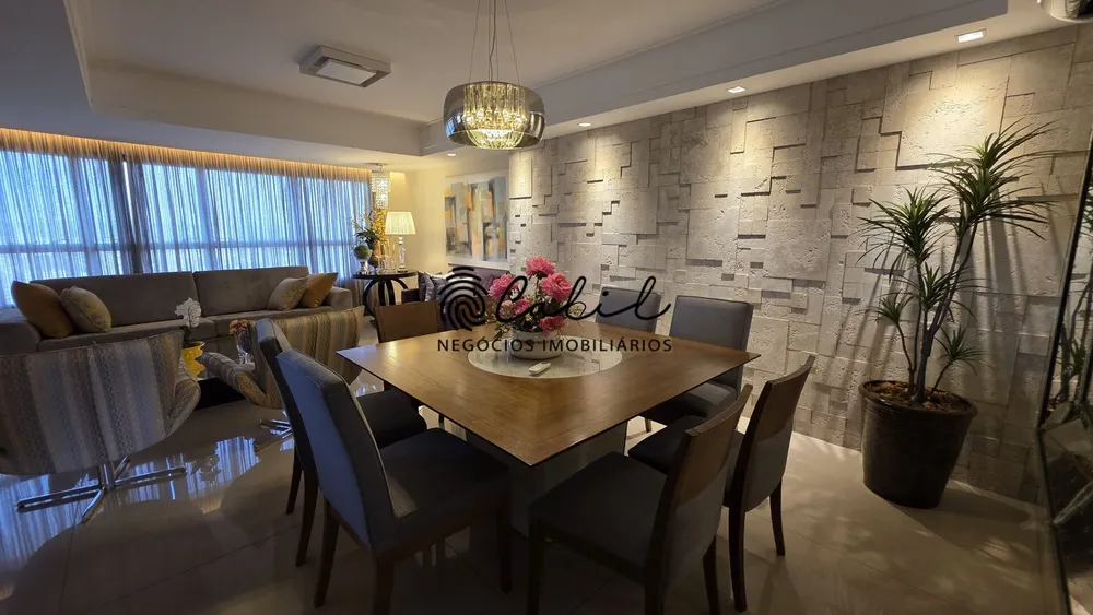 Cobertura, 3 quartos, 401 m² - Foto 13