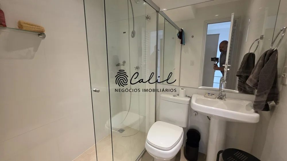 Cobertura, 3 quartos, 401 m² - Foto 12