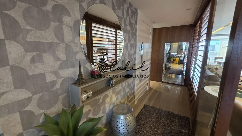 Cobertura, 3 quartos, 401 m² - Foto 17