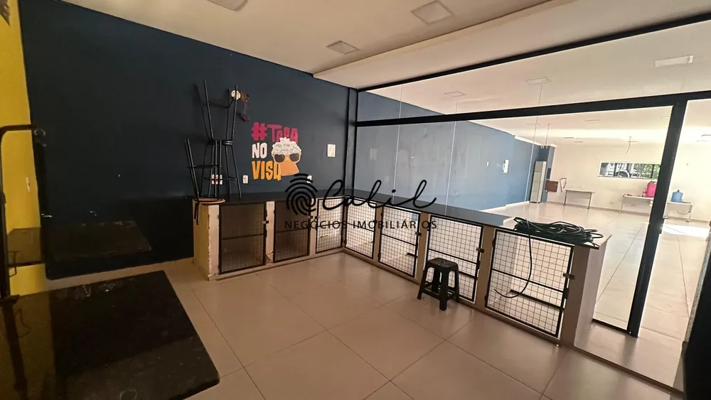 Sala-Conjunto, 133 m² - Foto 1