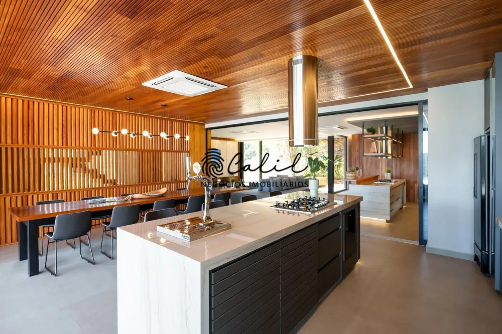 Casa, 8 quartos, 548 m² - Foto 13