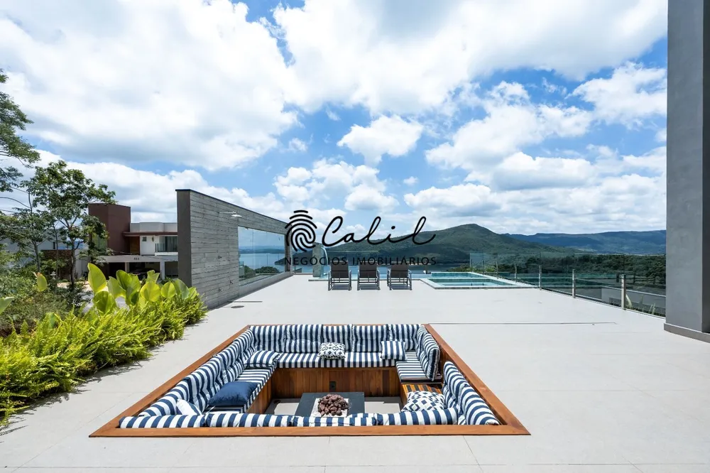 Casa, 8 quartos, 548 m² - Foto 12