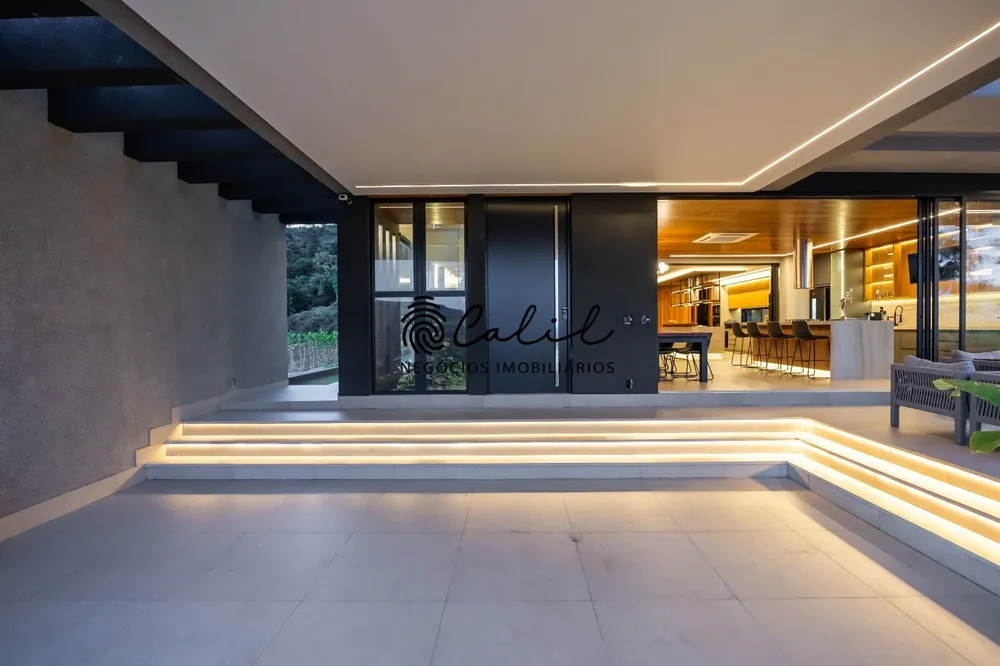 Casa, 8 quartos, 548 m² - Foto 16